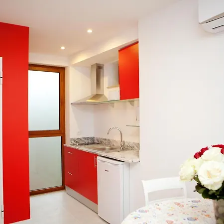 Top'otel بيت ضيافة بارسيلوس