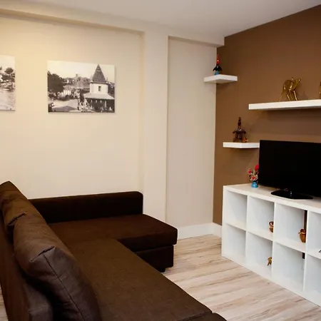 Vendégház Top'otel 4*