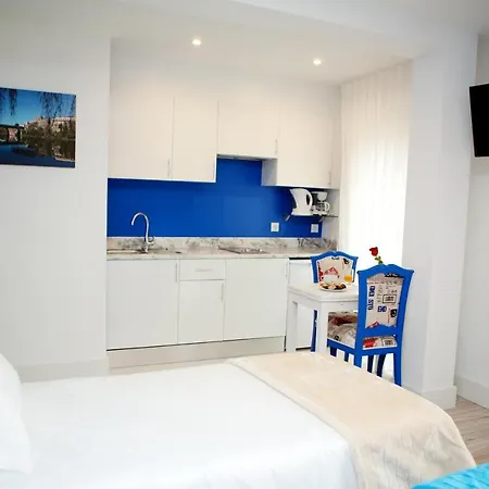 Top'otel Pensjonat *