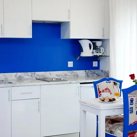 Top'otel Pensjonat *