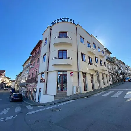 Top'otel Pensjonat Barcelos