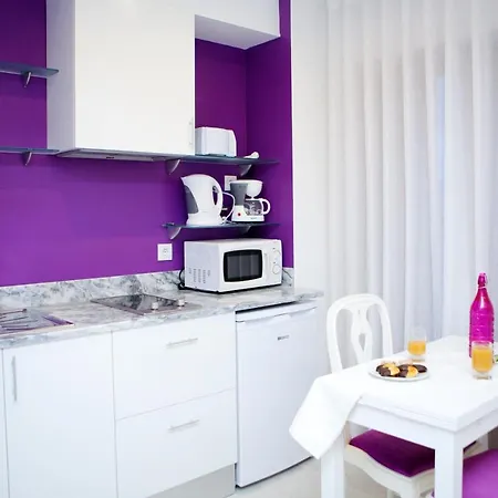 Top'otel Pensjonat Barcelos