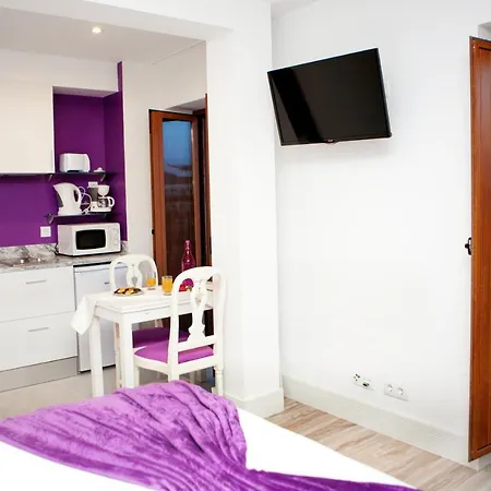 Top'otel * Barcelos