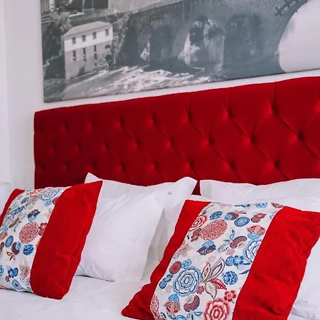 Top'otel بيت ضيافة بارسيلوس