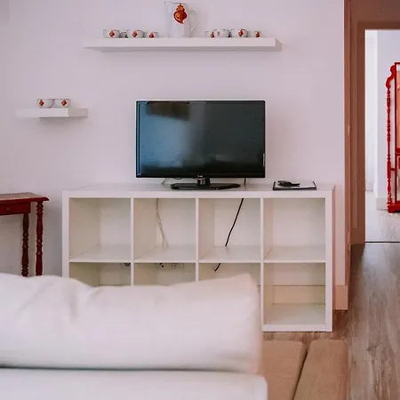 게스트하우스 Top'otel 바르셀로스