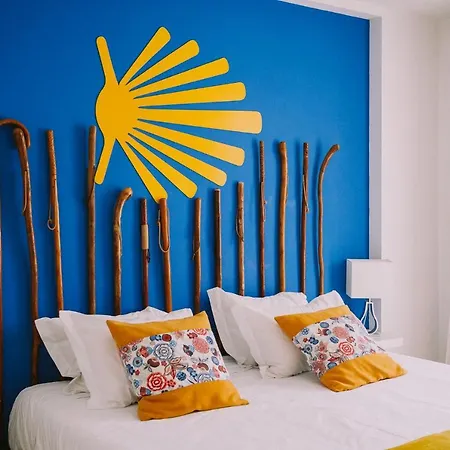 Pensjonat Top'otel Barcelos