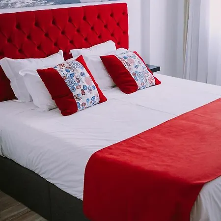 Top'otel Pensión