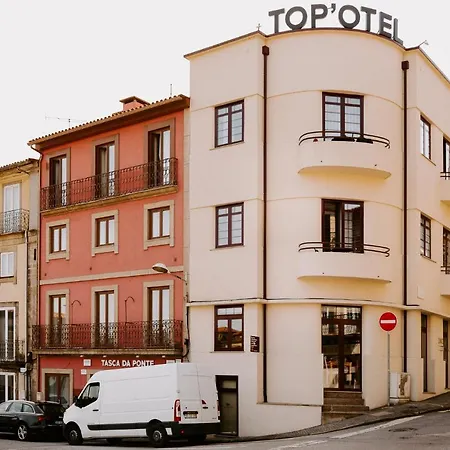 Top'otel Pensjonat