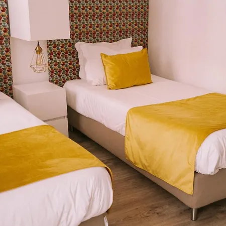 Top'otel 게스트하우스