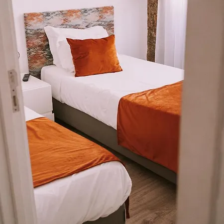 Top'otel Barcelos