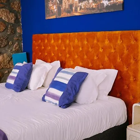 Maison d'hôtes Top'otel Barcelos