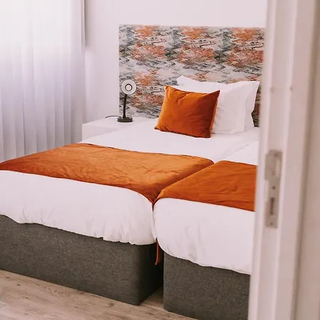 Pensjonat Top'otel *