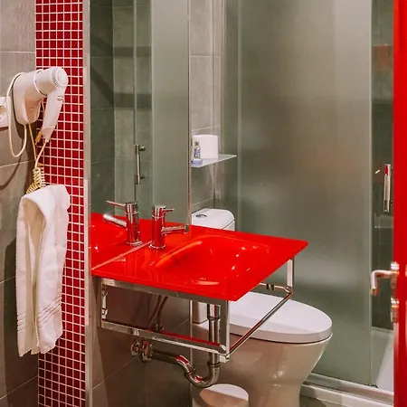 Pensjonat Top'otel *