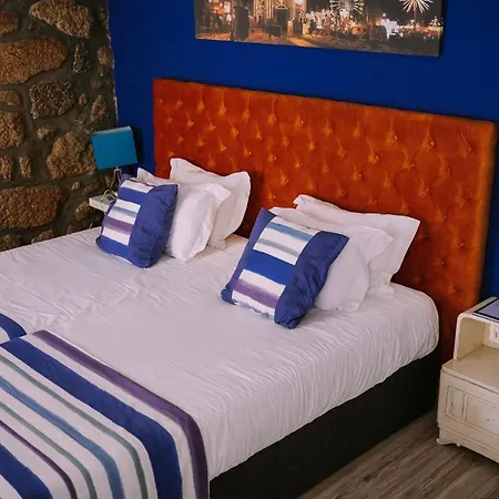 Top'otel Vendégház Barcelos