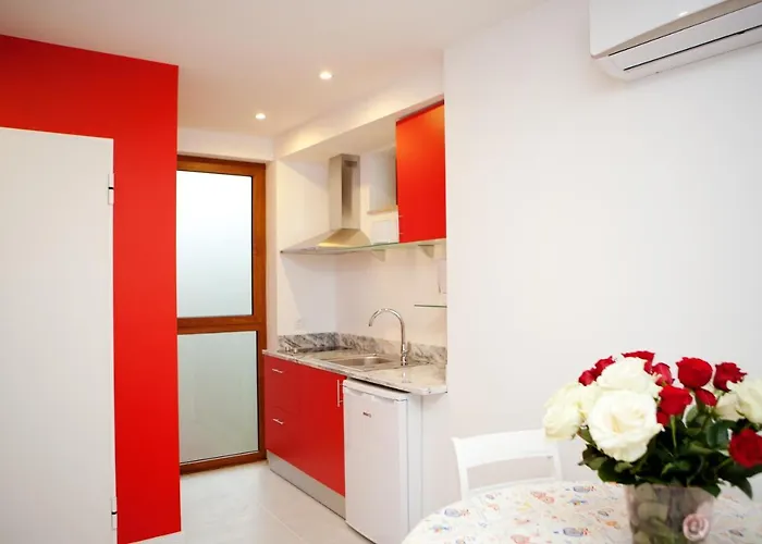 Top'otel بيت ضيافة بارسيلوس