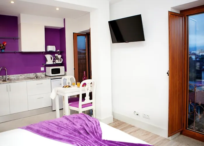 Top'otel 4* 바르셀로스