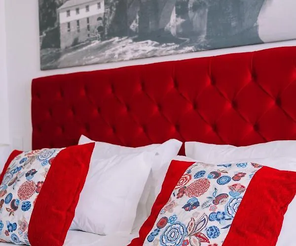 Top'otel Guest house Barcelos