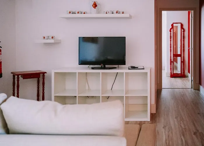 Guest house Top'otel Barcelos