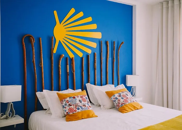 게스트하우스 Top'otel 바르셀로스