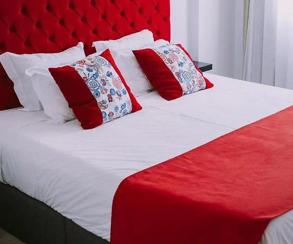 Top'otel 게스트하우스