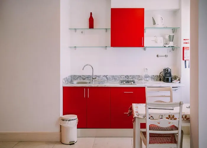 Top'otel 바르셀로스