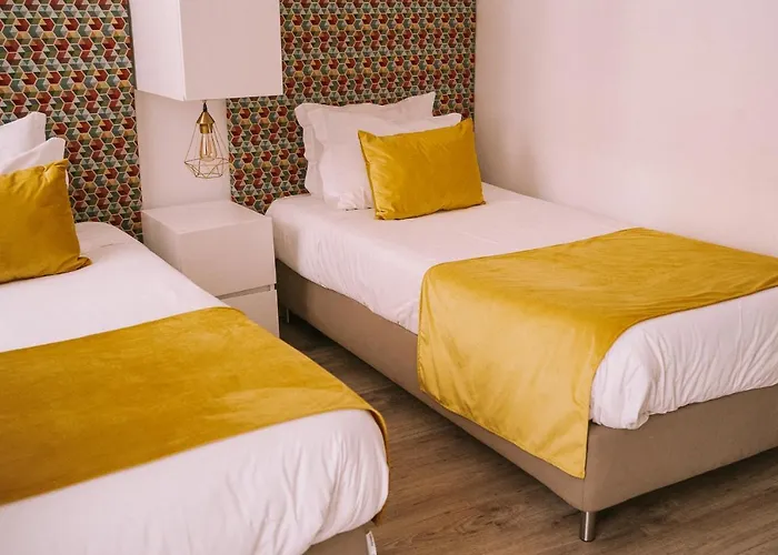 Top'otel 게스트하우스