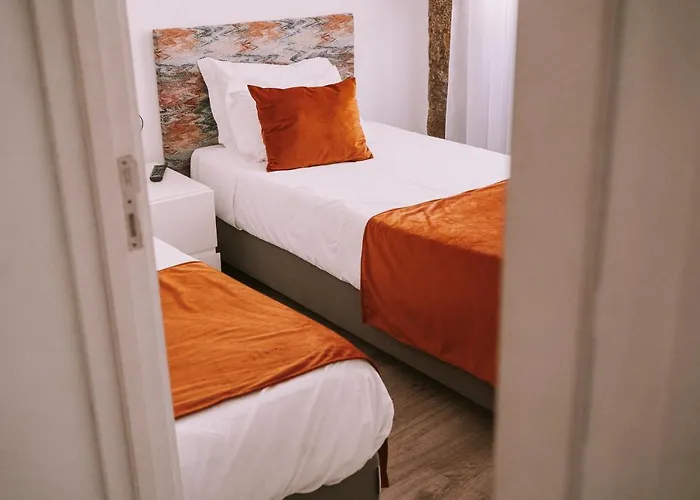 Top'otel 바르셀로스