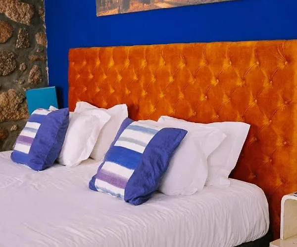 招待所 Top'otel 巴塞卢什