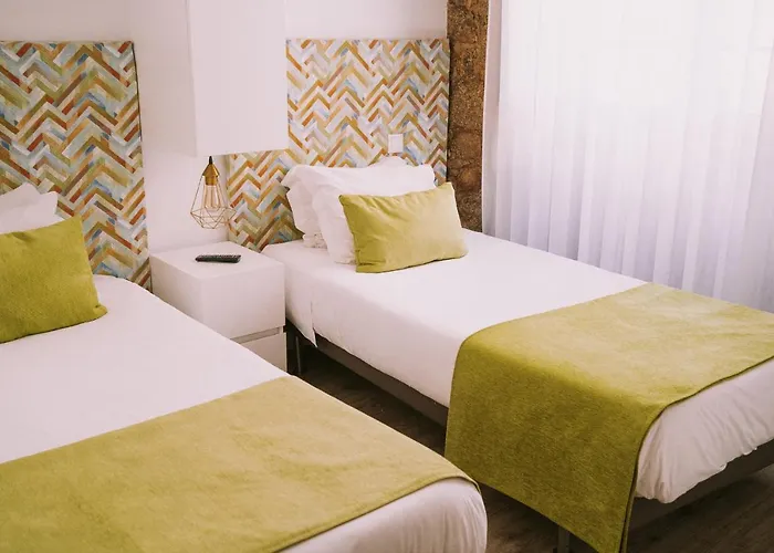 招待所 Top'otel 巴塞卢什