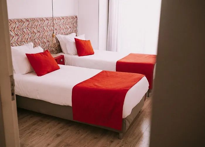 Top'otel 巴塞卢什