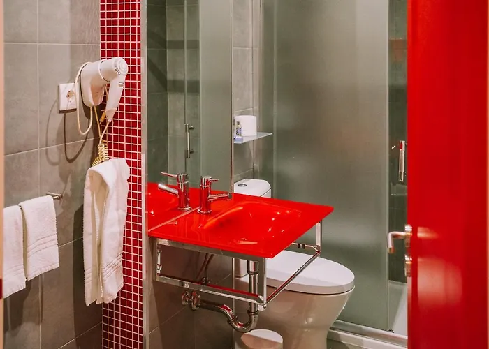 Guest house Top'otel 4*